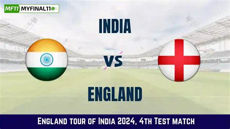 Mobilecric India vs England Live Cricket 2024 Mobilecric.com.